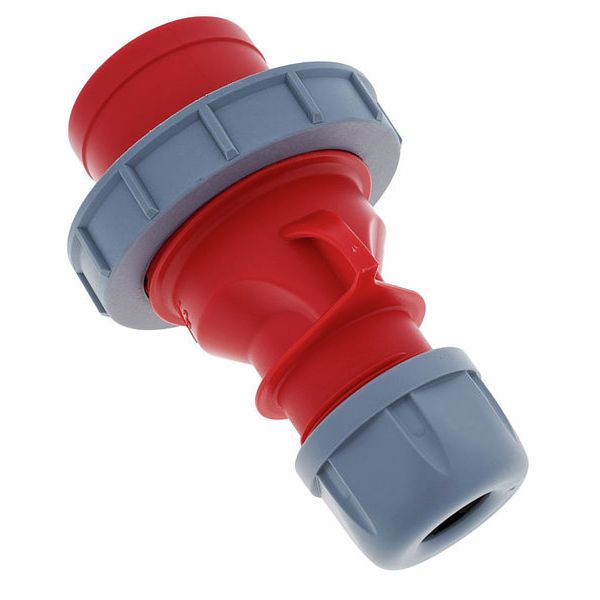 PCE 0252-6 Shark 32A 5pol IP67 M