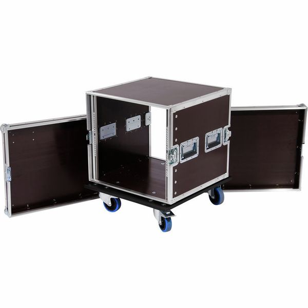 Thon Rack 10U Live 50 Wheels