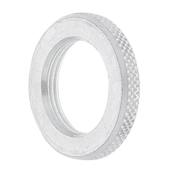 K&M 26004 Knurled Washer