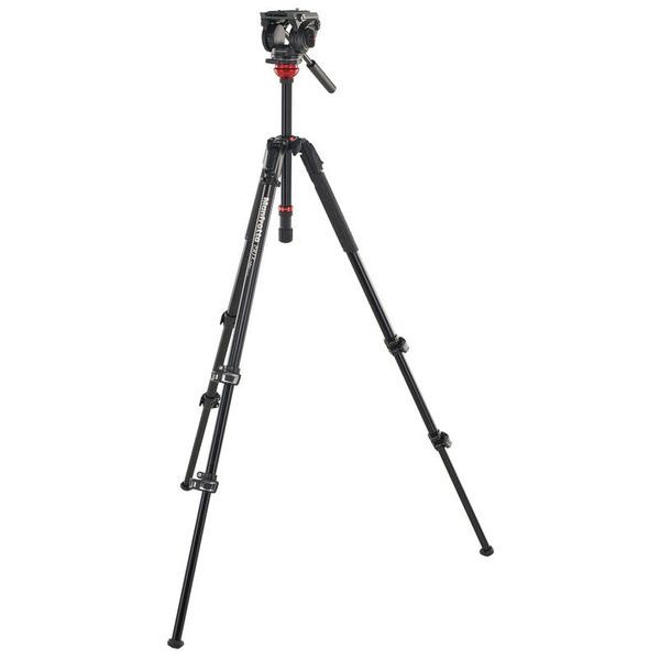 Manfrotto MVK500190XV Video Stand Kit