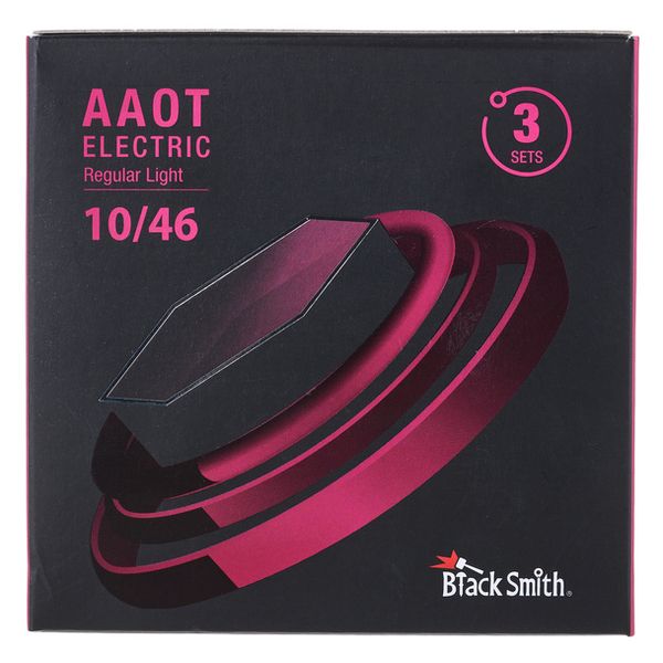 Blacksmith AANW-1046 3er Set