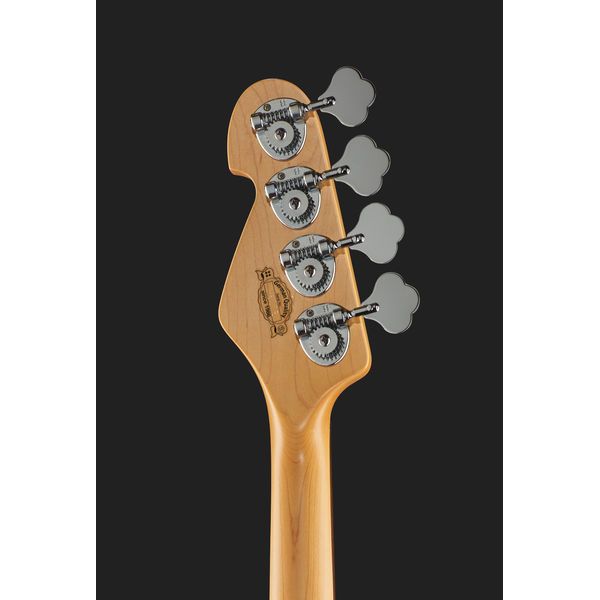 Sandberg California II TM4 RW TS HG