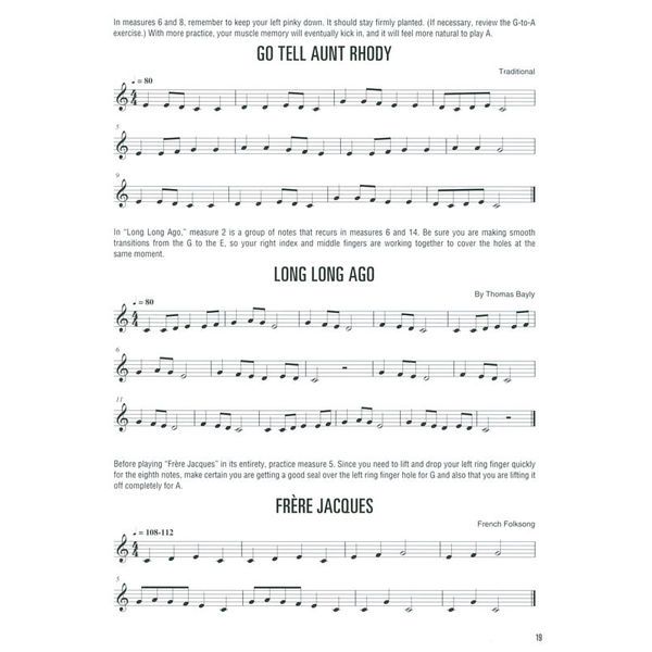 Hal Leonard Ocarina Method