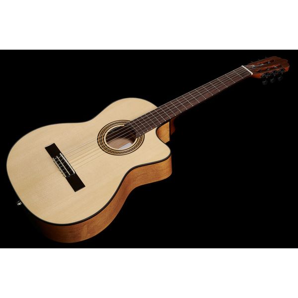 La Mancha Perla Ambar S/63-CER