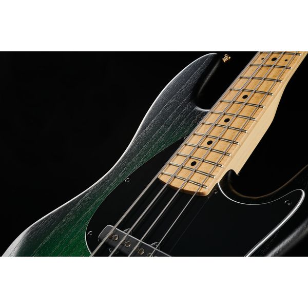 Sandberg California II SL TM 4 Short GB