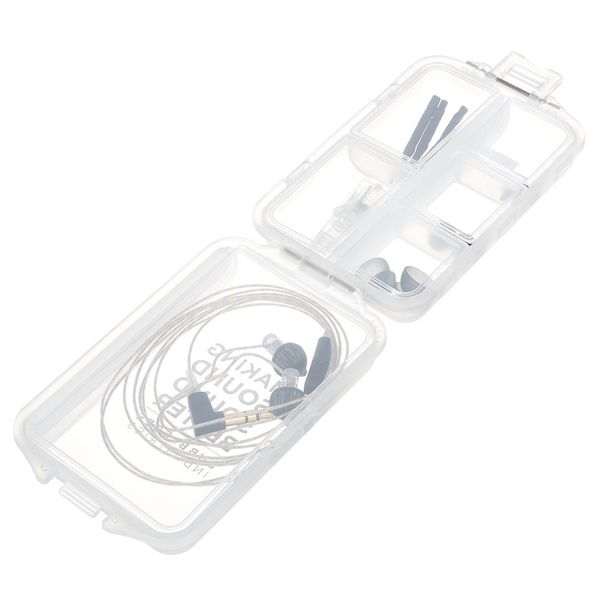 Bubblebee The Sidekick 3 Stereo