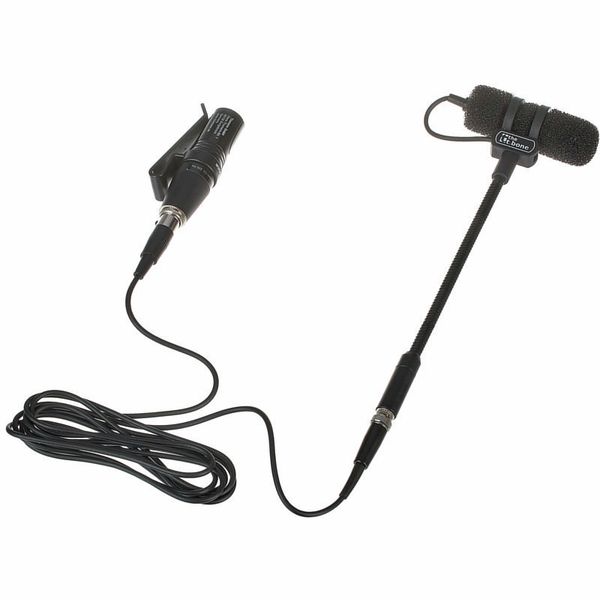 the t.bone Lucan System Stand Bundle