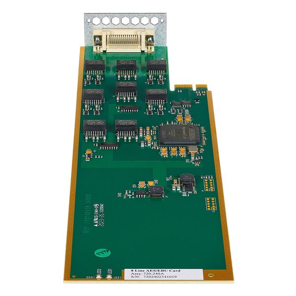 Avid Pro Tools MTRX 8 AES I/O