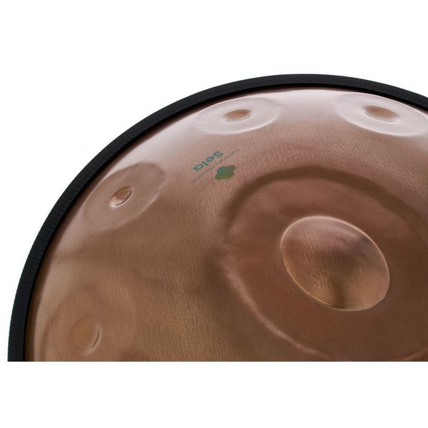 Sela Harmony Handpan E Kurd 303