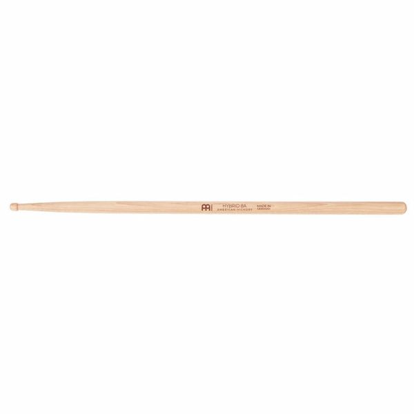 Meinl 8A Hybrid Hickory