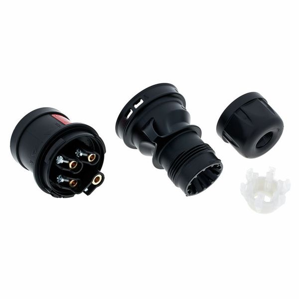 PCE 014-6x Shark 16A 4pol 400V M