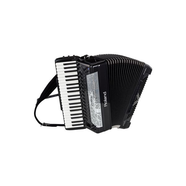 Roland FR-8 X BK B-Stock