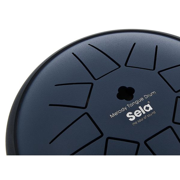 Sela Tongue Drum SE 361