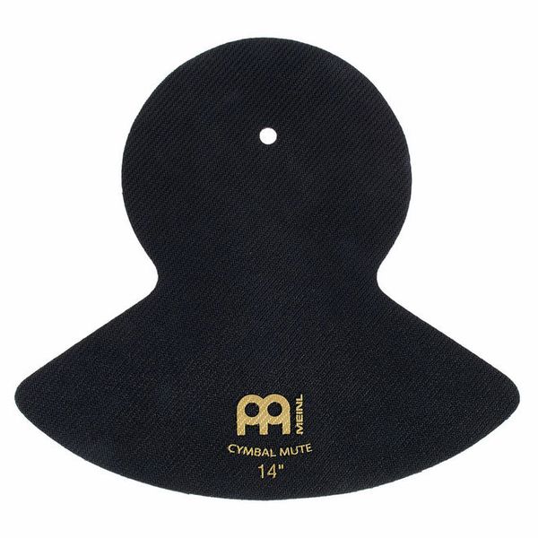 Meinl 14" Cymbal Mute