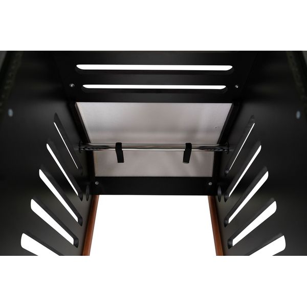 Zaor Maestro Solo 12 Cherry/Black