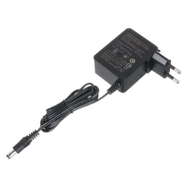 Sennheiser EW-DX EM 2 Dante Q1-9