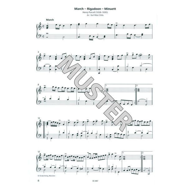 Strube Verlag Das Spiele Ich Morgen 3