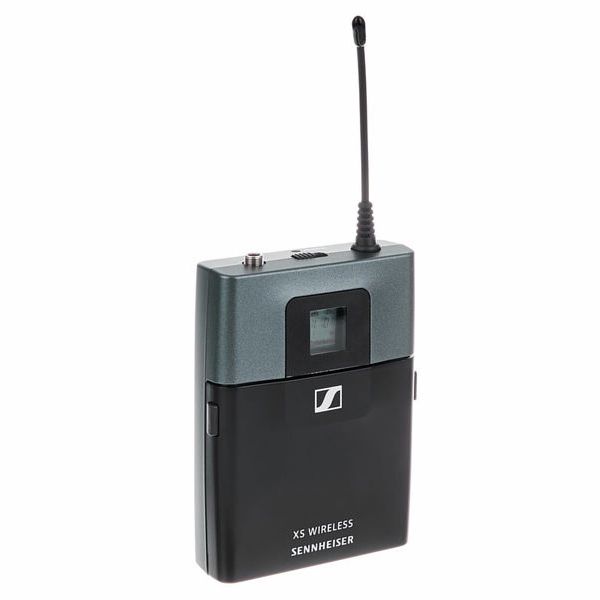 Sennheiser XSW 2-ME2 B-Band Lapel Set
