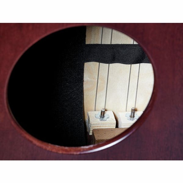 DG De Gregorio Chanela De Luxe Cajon