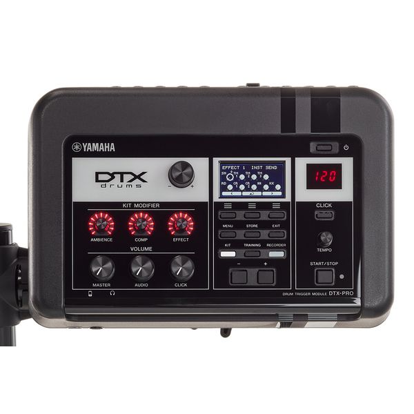 Yamaha DTX8K-M Real Wood