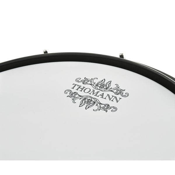 Thomann SD1412BL HT Marching Snare