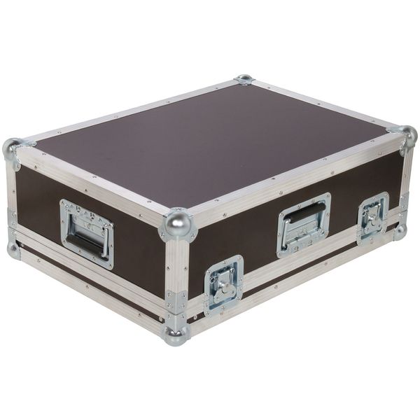 Thon Mixer Case A&H Qu-16