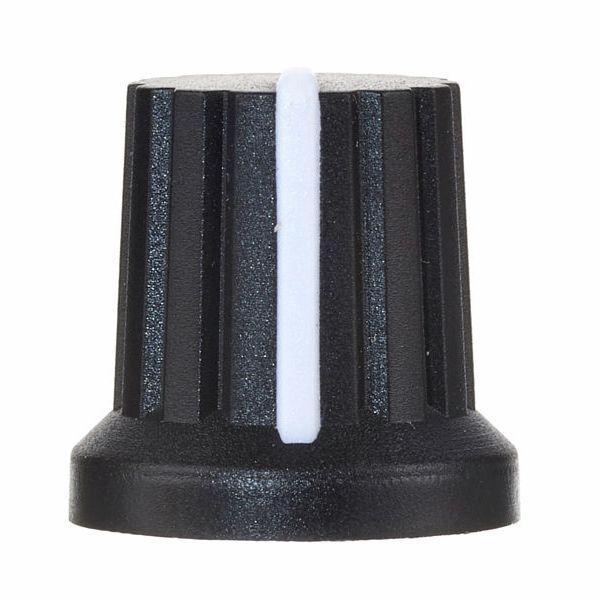 Doepfer A-100 Rotary Knob Black