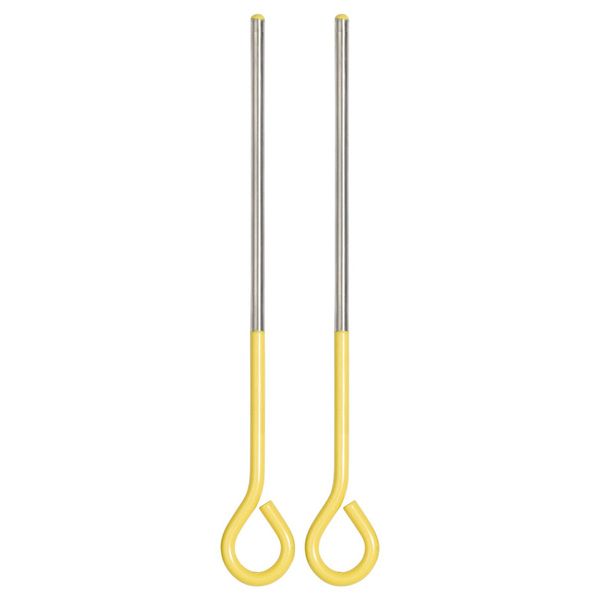 Kolberg 886 Triangle Mallets