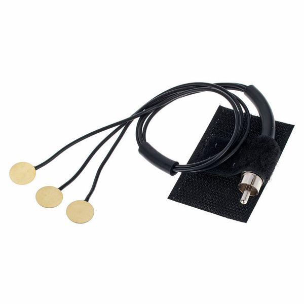 K&K Pure Mini + Volume Control