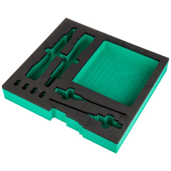 Thomann Inlay Case 2/2 ew-dx