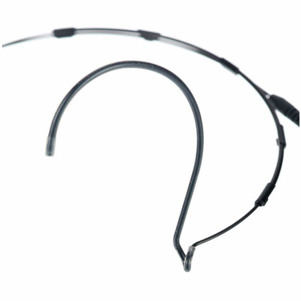 DPA 4088-DC-A-B00-LH-S black