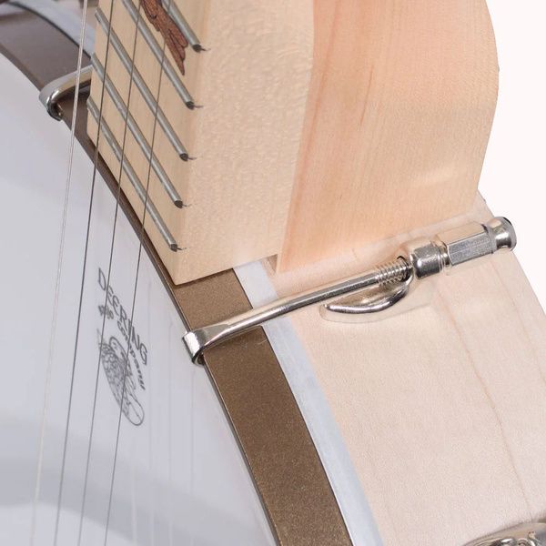 Deering Goodtime Plectrum Banjo