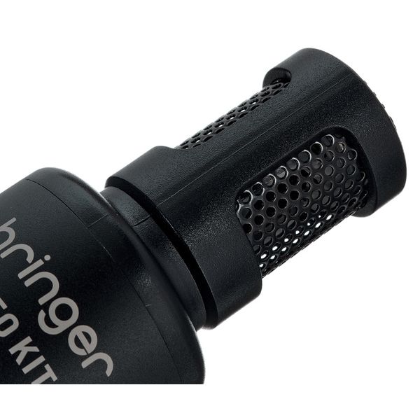 Behringer Go Video Kit