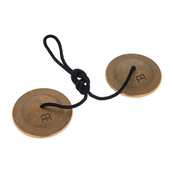 Meinl FICY-2 Finger Cymbals