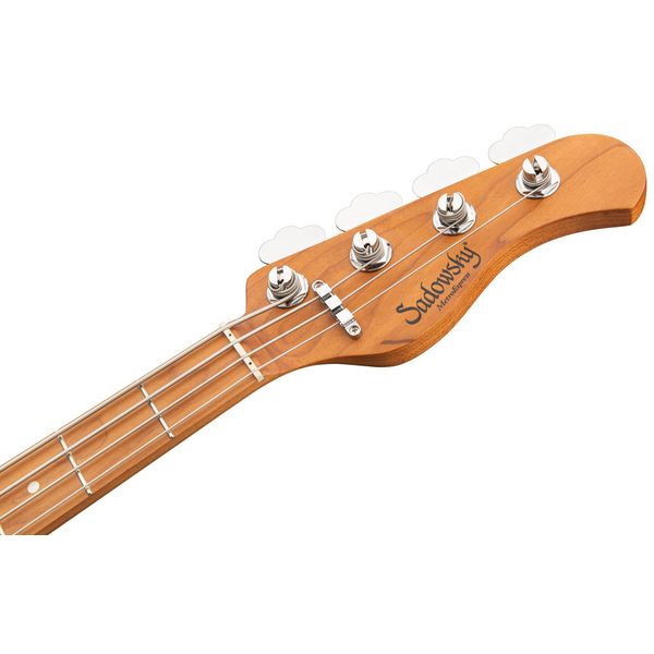 Sadowsky MetroExp21 Vintage JJ4 RM SIL
