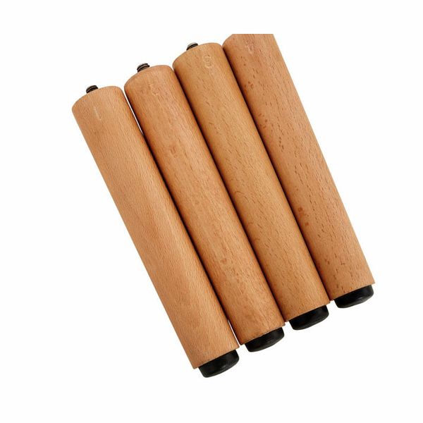 Thomann SQB Celtic Harp Beech 29 Str