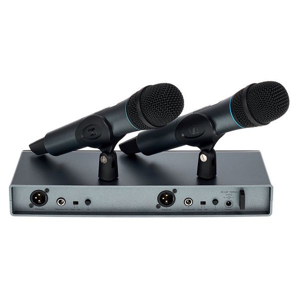 Sennheiser XSW 1-825 Dual E-Band Vocal