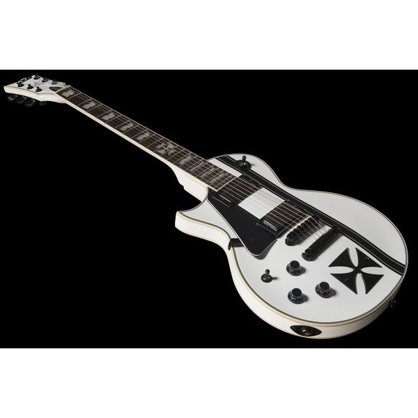 ESP LTD Iron Cross LH SW