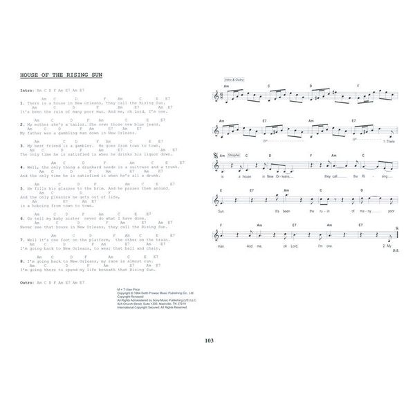 Edition Dux Das Ding 1 mit Noten