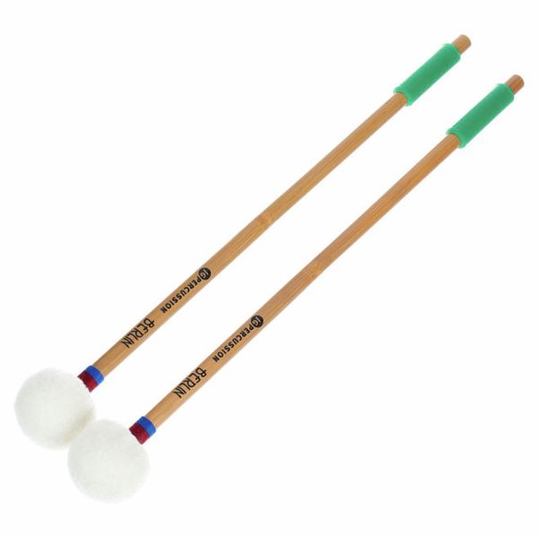 JG Percussion B5 Timpani Mallet Berlin