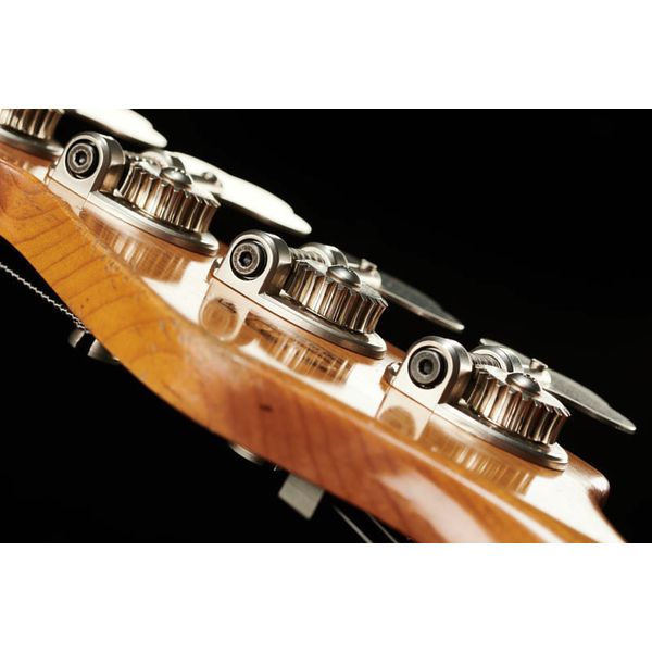 Sandberg California II TT4 RW GB HCA