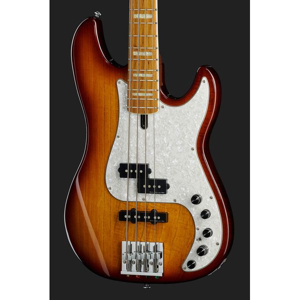 Marcus Miller P8-4 TS