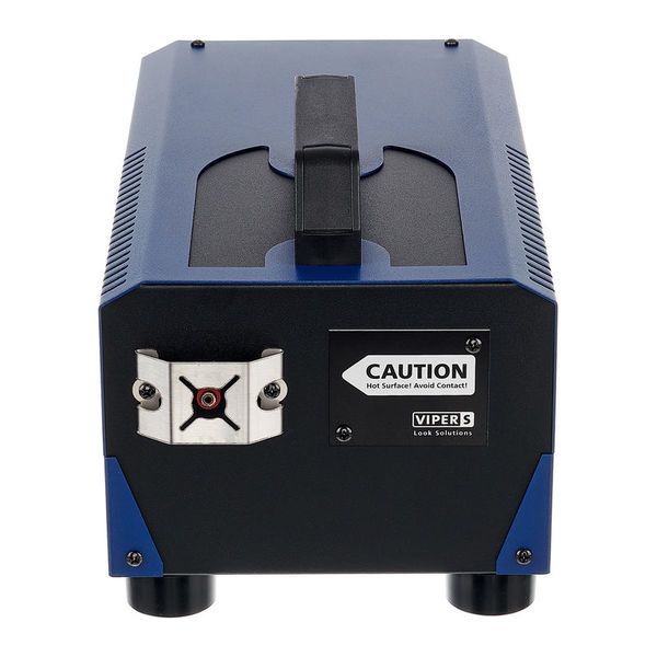 Look Viper S 650W Fog Machine