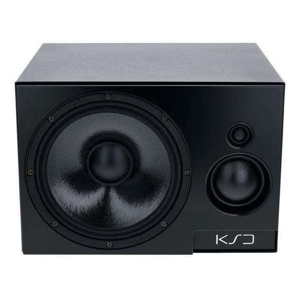KS Digital A200 MK2 BK right