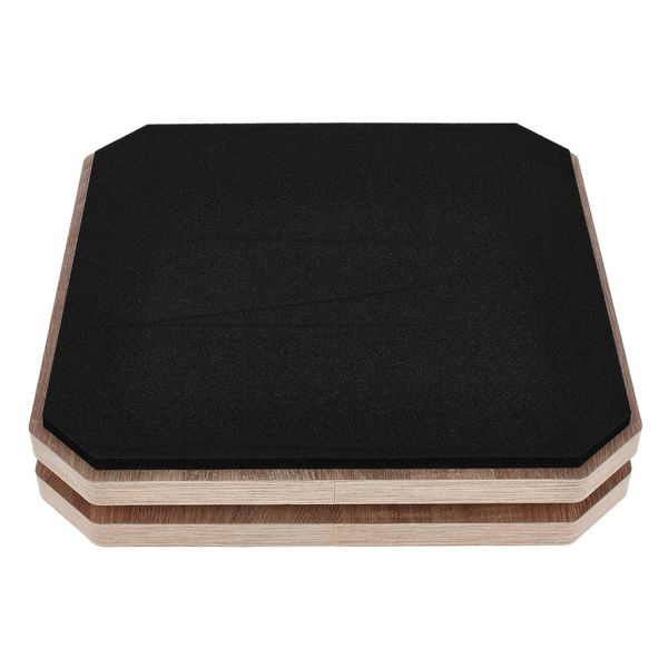 t.akustik Woofer Stand A100W Oak