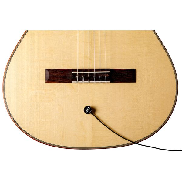 Rumberger Easypick EP-1 (B) Pickup