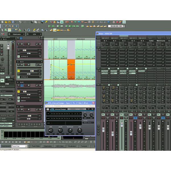 the t.bone SC 420 USB Podcast Bundle