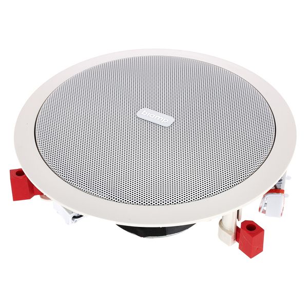 Biamp Systems CM20T White