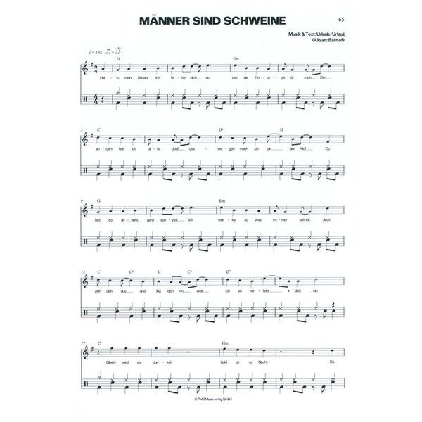 Bosworth Die rzte Bst Of Drums