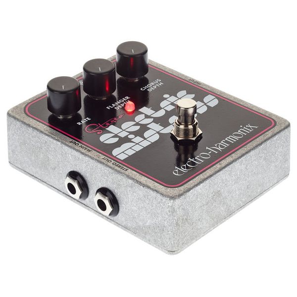 Electro Harmonix Stereo Electric Mistress